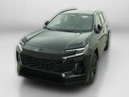 Toyota RAV4 Plug-In Hybrid SE (Natl) 2026 — side view