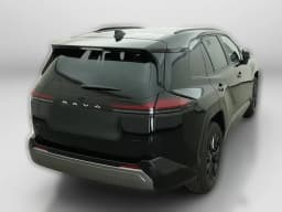 Toyota RAV4 Plug-In Hybrid SE (Natl) 2026 — side view