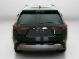 Toyota RAV4 Plug-In Hybrid SE (Natl) 2026 — side view