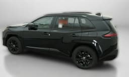 Toyota RAV4 Plug-In Hybrid SE (Natl) 2026 — side view