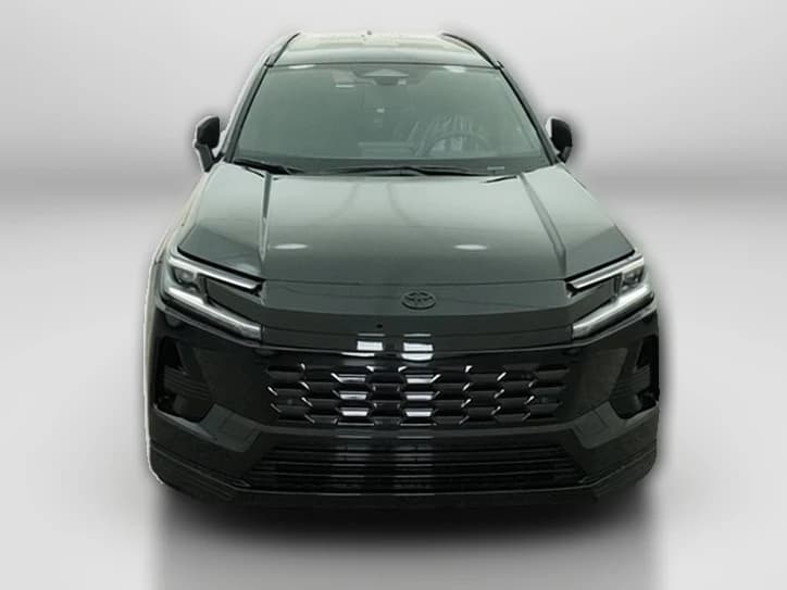 Toyota RAV4 Plug-In Hybrid SE (Natl) 2026 — side view