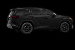 Toyota RAV4 Plug-In Hybrid SE (Natl) 2026 — side view