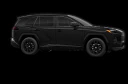 Toyota RAV4 Plug-In Hybrid SE (Natl) 2026 — side view
