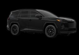 Toyota RAV4 Plug-In Hybrid SE (Natl) 2026 — side view