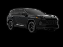 Toyota RAV4 Plug-In Hybrid SE (Natl) 2026 — side view