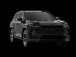 Toyota RAV4 Plug-In Hybrid SE (Natl) 2026 — side view