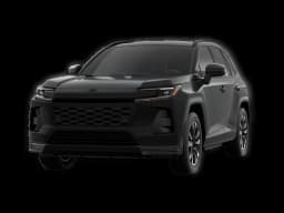 Toyota RAV4 Plug-In Hybrid SE (Natl) 2026 — side view