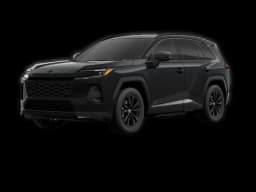 Toyota RAV4 Plug-In Hybrid SE (Natl) 2026 — side view