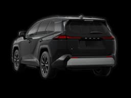 Toyota RAV4 Plug-In Hybrid SE (Natl) 2026 — side view