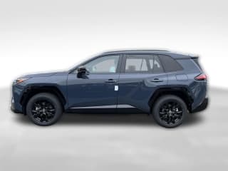 Toyota RAV4 Plug-In Hybrid SE (Natl)