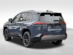 Toyota RAV4 Plug-In Hybrid SE (Natl) 2026 — side view