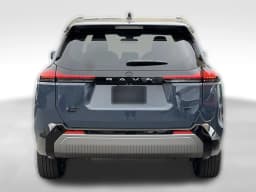 Toyota RAV4 Plug-In Hybrid SE (Natl) 2026 — side view
