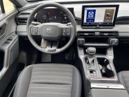 Toyota RAV4 Plug-In Hybrid SE (Natl) 2026 — side view