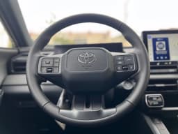 Toyota RAV4 Plug-In Hybrid SE (Natl) 2026 — side view