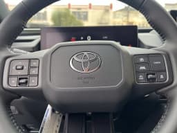 Toyota RAV4 Plug-In Hybrid SE (Natl) 2026 — side view