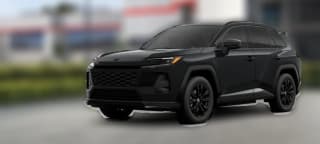 Toyota RAV4 Plug-In Hybrid SE (Natl)