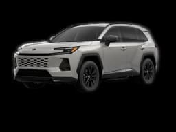 Toyota RAV4 Plug-In Hybrid SE (Natl) 2026 — side view