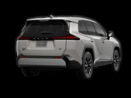 Toyota RAV4 Plug-In Hybrid SE (Natl) 2026 — side view