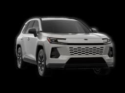 Toyota RAV4 Plug-In Hybrid SE (Natl) 2026 — side view