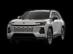 Toyota RAV4 Plug-In Hybrid SE (Natl) 2026 — side view