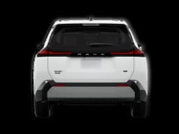 Toyota RAV4 Plug-In Hybrid SE (Natl) 2026 — side view
