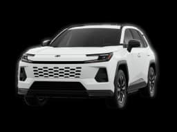 Toyota RAV4 Plug-In Hybrid SE (Natl) 2026 — side view