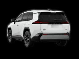 Toyota RAV4 Plug-In Hybrid SE (Natl) 2026 — side view