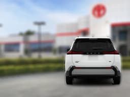 Toyota RAV4 Plug-In Hybrid SE (Natl) 2026 — side view