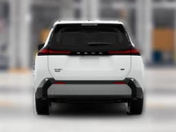 Toyota RAV4 Plug-In Hybrid SE (Natl) 2026 — side view