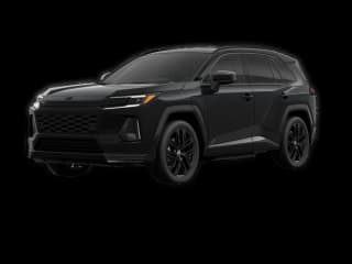 Toyota RAV4 Plug-In Hybrid XSE (Natl)