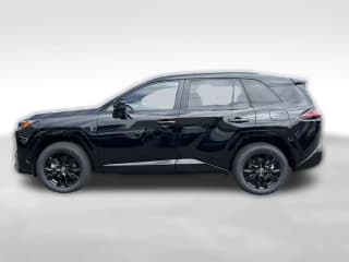 Toyota RAV4 Plug-In Hybrid SE (Natl)
