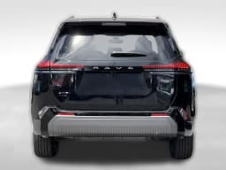 Toyota RAV4 Plug-In Hybrid SE (Natl) 2026 — side view