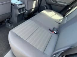 Toyota RAV4 Plug-In Hybrid SE (Natl) 2026 — side view