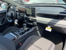 Toyota RAV4 Plug-In Hybrid SE (Natl) 2026 — side view