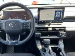 Toyota RAV4 Plug-In Hybrid SE (Natl) 2026 — side view