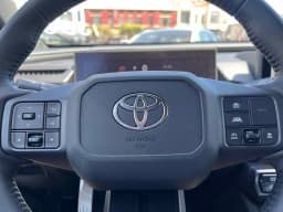 Toyota RAV4 Plug-In Hybrid SE (Natl) 2026 — side view