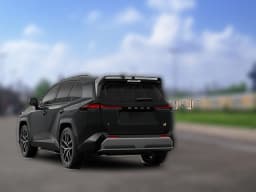 Toyota RAV4 Plug-In Hybrid GR Sport (Natl) 2026 — side view