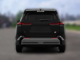 Toyota RAV4 Plug-In Hybrid GR Sport (Natl) 2026 — side view