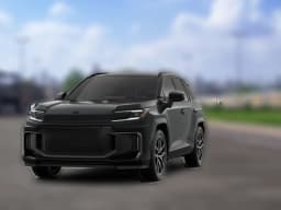 Toyota RAV4 Plug-In Hybrid GR Sport (Natl) 2026 — side view