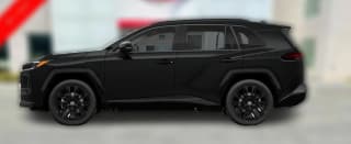 Toyota RAV4 Plug-In Hybrid XSE (Natl)