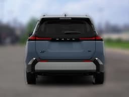 Toyota RAV4 Plug-In Hybrid SE (Natl) 2026 — side view
