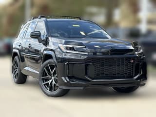 Toyota RAV4 Plug-In Hybrid GR Sport (Natl)