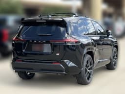 Toyota RAV4 Plug-In Hybrid GR Sport (Natl) 2026 — side view