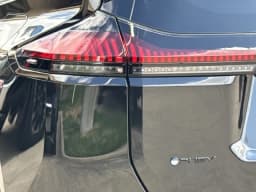 Toyota RAV4 Plug-In Hybrid GR Sport (Natl) 2026 — side view