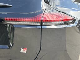 Toyota RAV4 Plug-In Hybrid GR Sport (Natl) 2026 — side view
