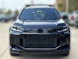Toyota RAV4 Plug-In Hybrid GR Sport (Natl) 2026 — side view