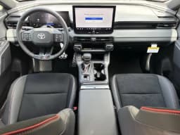 Toyota RAV4 Plug-In Hybrid GR Sport (Natl) 2026 — side view