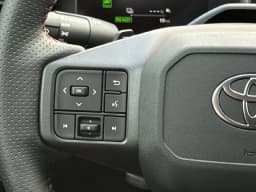 Toyota RAV4 Plug-In Hybrid GR Sport (Natl) 2026 — side view
