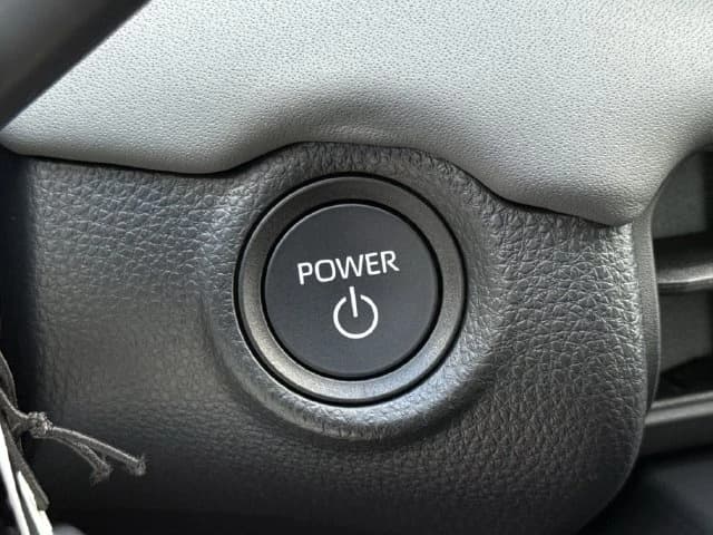 Toyota RAV4 Plug-In Hybrid GR Sport (Natl) 2026 — side view