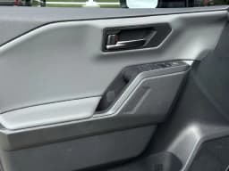 Toyota RAV4 Plug-In Hybrid GR Sport (Natl) 2026 — side view